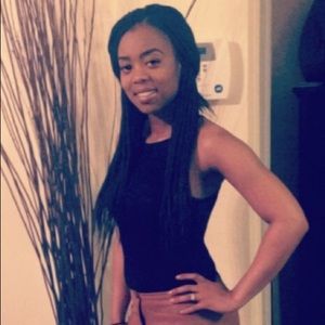 Meet your Posher, Kyla